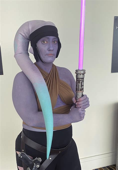 My jedi cosplay : r/StarWars