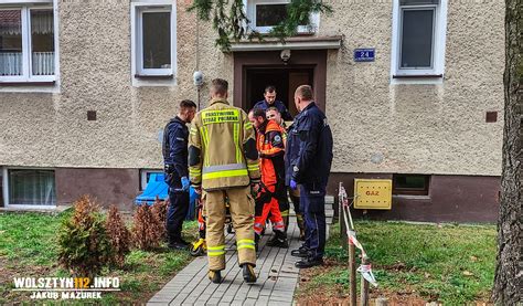 Latka Od Kilku Dni Nie Wychodzi A Z Mieszkania Reakcja S Siadki