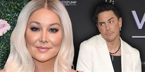 Vanderpump Rules' Tom Sandoval And Girlfriend Go Head To Head With ...