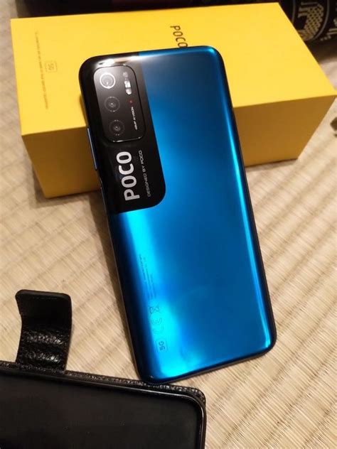 Xiaomi Poco M3 Pro 5G | Kaufen auf Ricardo
