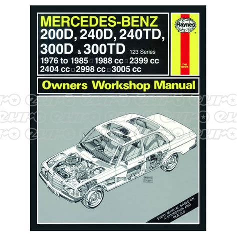 Haynes Manuals Haynes Workshop Repair Manuals Euro Car Parts