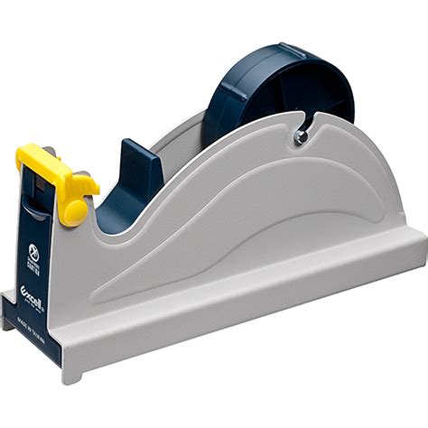 Excell Pro Mount Steel Desk Top Tape Dispenser Findtape