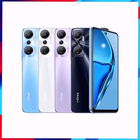 Infinix Hot Gb Gb Ram Gb Rom My Setmobile Corner Wholesales