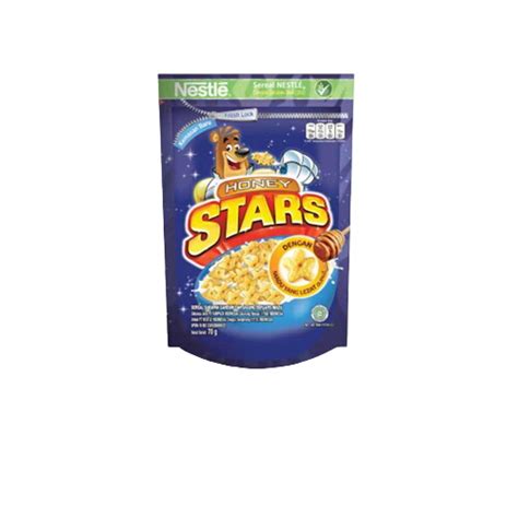 Harga Nestle Cereal Breakfast Koko Krunch Box G Ceklist Id