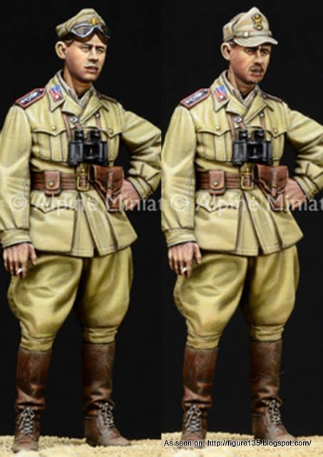 News Alpine Miniatures Ww Italian Afv Officer Planetfigure Miniatures