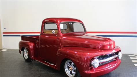 Ford F-Series - Custom - 1st Gen Market - CLASSIC.COM