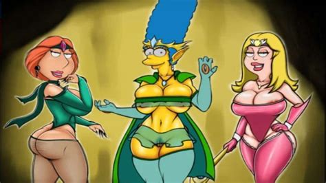 Comics Hentai Los Simpsons Mult Porn Comics Simpsons Simpsons Porn