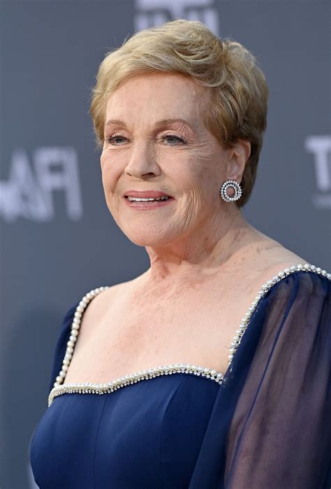 Mary Poppins Alegres Vacaciones Julie Andrews