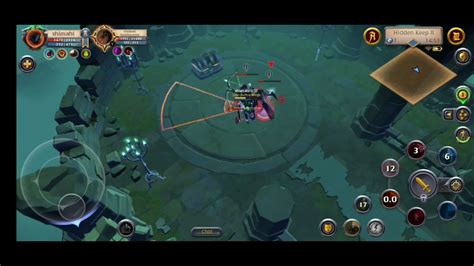 ALBION ONLINE SOLO STATIC DUNGEON BEST SUSTAIN BUILD EVEN WITHOUT