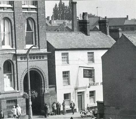 25 More Pictures Of Pubs From The Past Hinckley Times