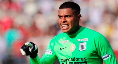 Alianza Lima Ángelo Campos Rompió Su Silencio Tras Polémica Por