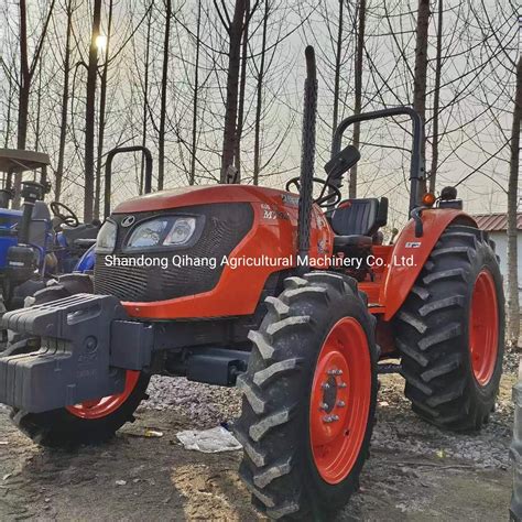 Tractor Kubota De Hp Edu Svet Gob Gt