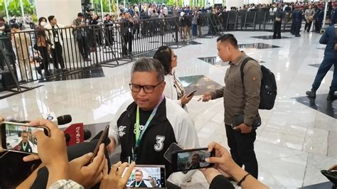 Pdip Kerahkan Juta Saksi Untuk Cegah Kecurangan Pemilu