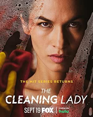 The Cleaning Lady S02 COMPLETE HMAX WEBRip X264 HUN Jocika ITorrent