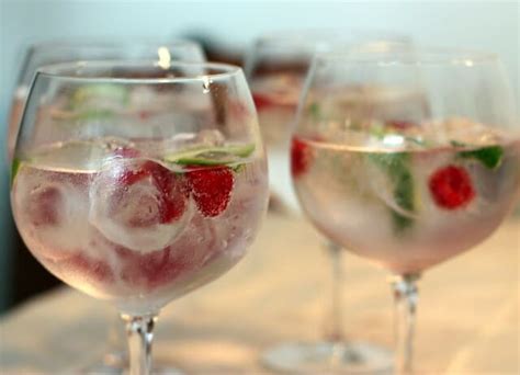 I Migliori Bicchieri Gin Tonic