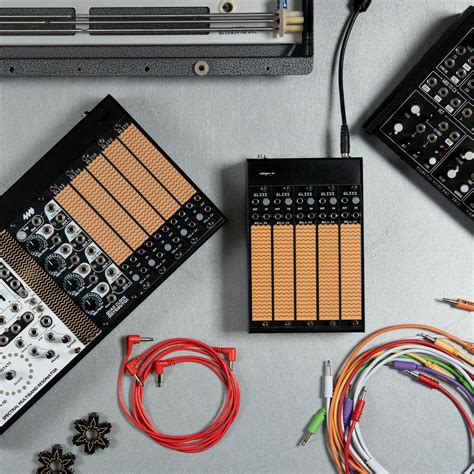 Gliss – shop.bela.io