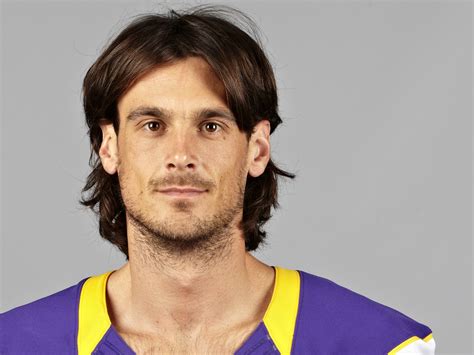 Vikings Punter Chris Kluwe Plays Not My Job | WBUR News