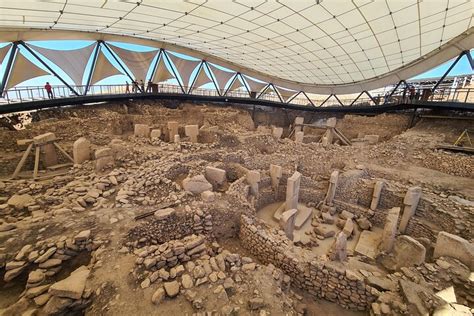 2023 2 Days Private Tour To Gobekli Tepe From Istanbul