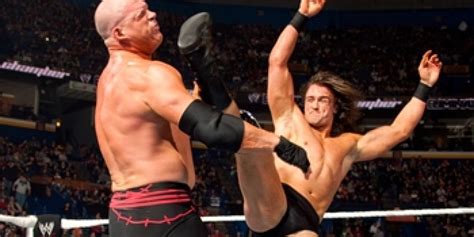 Drew McIntyre S First 10 WWE PPV Matches Ranked From Worst To Best