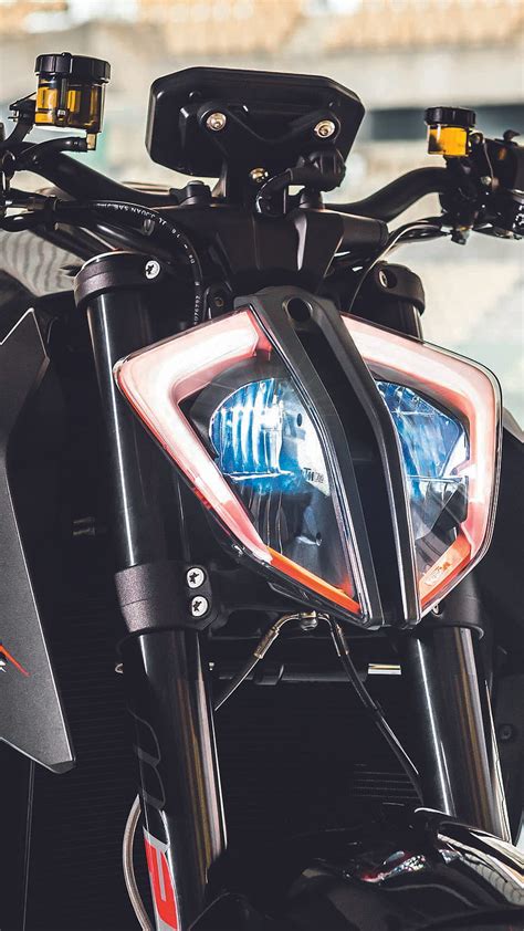 Ktm Headlight Bike HD Phone Wallpaper Pxfuel