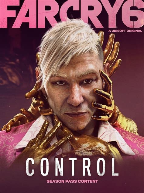 How Long Is Far Cry Pagan Control Howlongtobeat