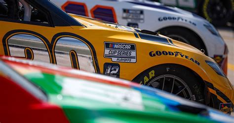 NASCAR Netflix docuseries releases teaser video, premiere date