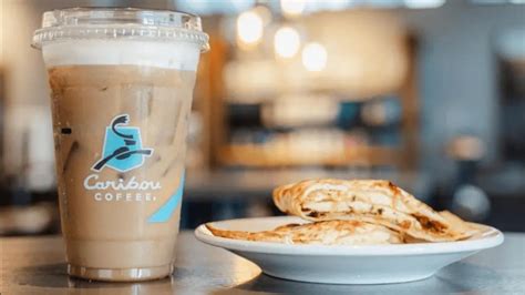 Caribou Coffee Opens This Week In Downtown St Pete I Love The Burg