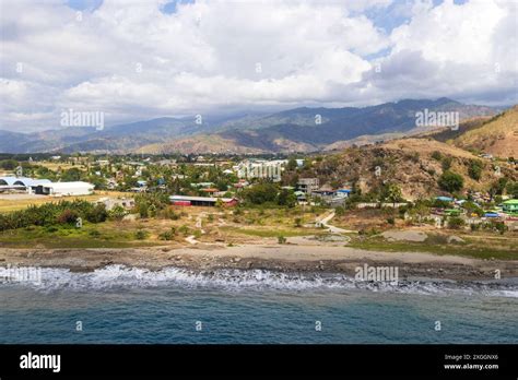 Timor Leste Landscape Hi Res Stock Photography And Images Alamy