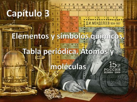 SOLUTION Cap Tulo 3 Elementos Y S Mbolos Qu Micos Tabla Peri Dica