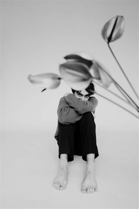 Vertigo :: Behance
