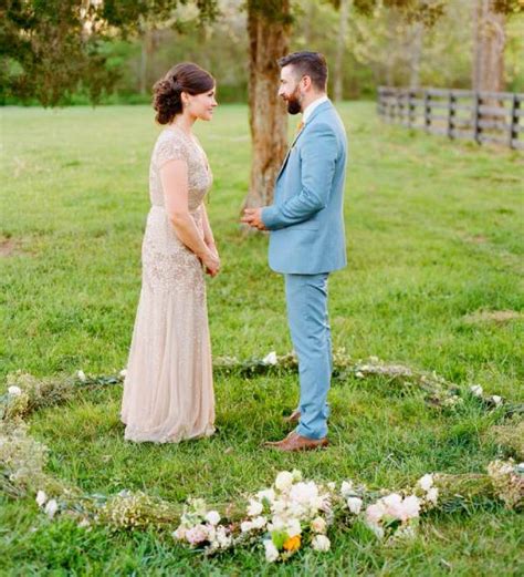 ¿cómo Organizar Una Boda De Plata 14 Ideas Para Inspirarte