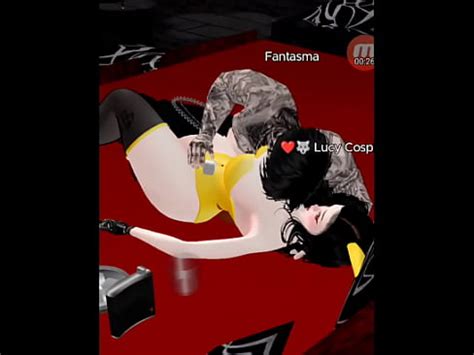 IMVU Mi Novia Me Da Una Sorpresa Con Un Cosplay De Pikachu La Follo Duro XVIDEOS