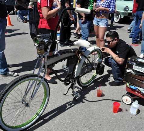 Just A Car Guy: Viva Las Vegas wrap up of great stuff that I enjoyed