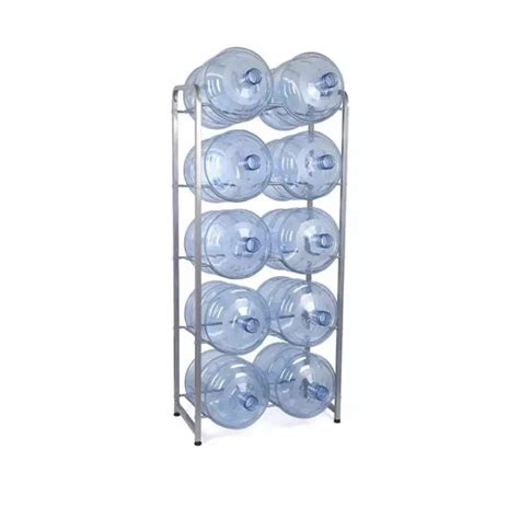 Rack Bidones Agua Purificada Prime Del Sur