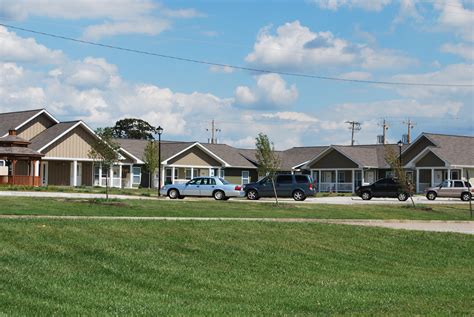 Low Income Apartments And Affordable Housing For Rent In Sparta Il