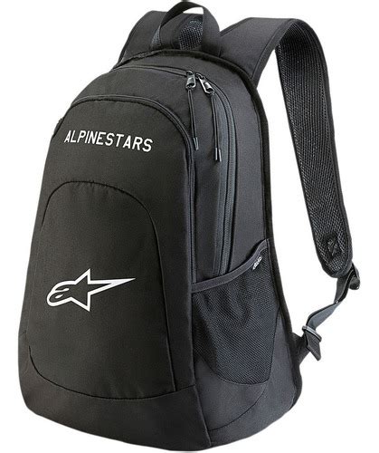 Mochila Alpinestars Original Defcon Lts Preta Ou Cinza