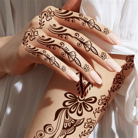 Mehndi Design Offline Simple Apps On Google Play