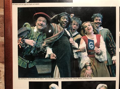 Spotted at ATL Shakespeare Tavern : r/Atlanta