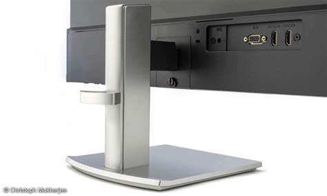 HP 527sh im Test: So gut ist der günstige Office-Monitor - connect