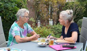 Cursus Creatief Schrijven Bij T Iemenschoer In Delden Mededelingen