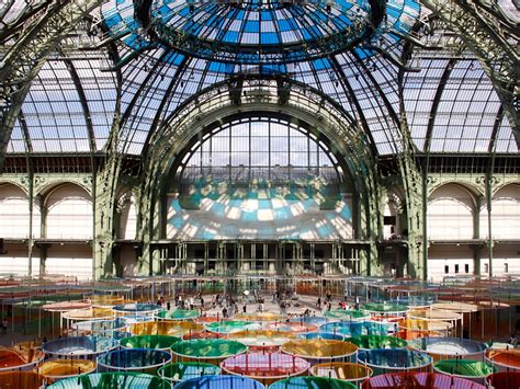 Grand Palais Paris