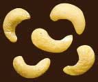 Cashew Grades Different Cashew Nut Grades Cashew Kernel