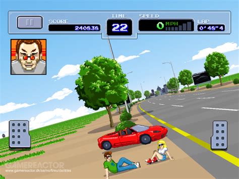 Top Los Mejores Juegos De Coches Para Ipad