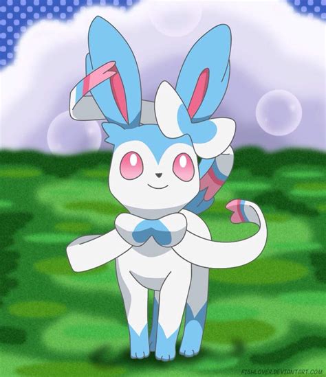 [最も欲しかった] shiny eevee evolutions pokemon go sylveon 274856-How to ...