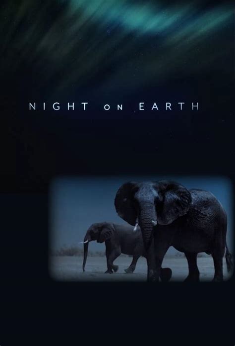 Night on Earth - Trakt