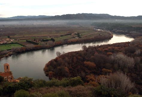 Activat L Av S De Perill Per Vent Al Baix Ebre I El Montsi I Segueix L