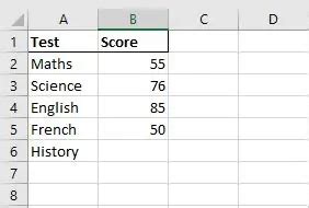 How To Use Goal Seek In Excel Simple Examples