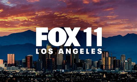 Watch Live Kttv Fox 11 Los Angeles In California Bno News