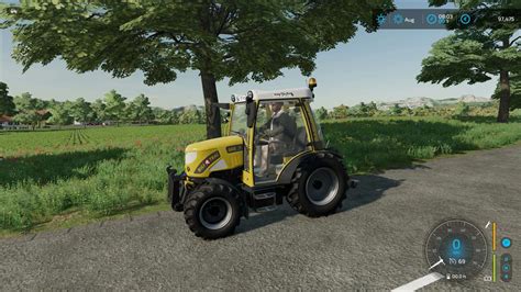 Mod Ske 50 V1 0 FS22 FarmingSimulator App