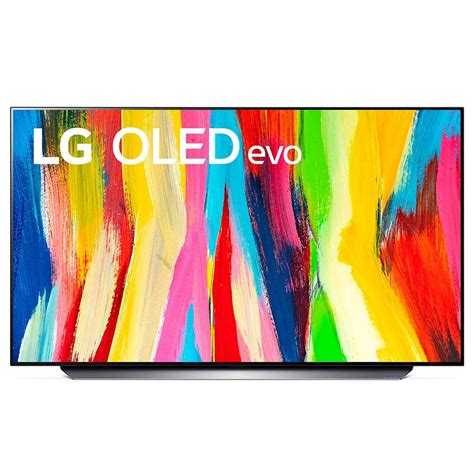 Smart Tv Lg K Oled Evo Hz Nvidia Geforce Now G Sync